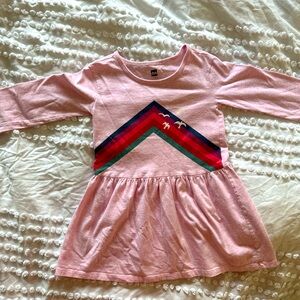 Tea collection 4t dress